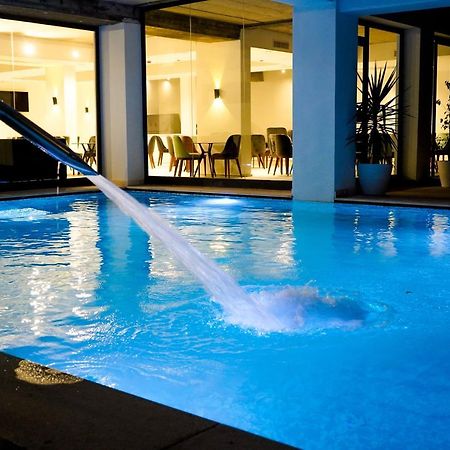 Hotel Lescure Business And Spa Megrine Екстер'єр фото